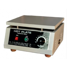 LABORATORY HOT PLATE